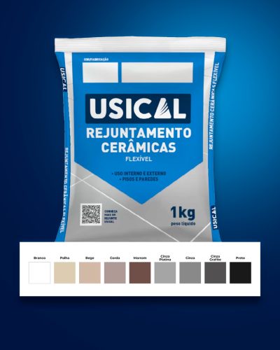 REJUNTE USICAL REJUNTE USICAL